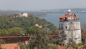 Aguada Fort