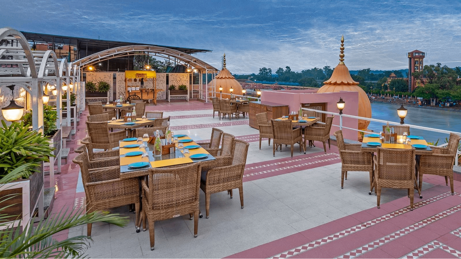 The Patio