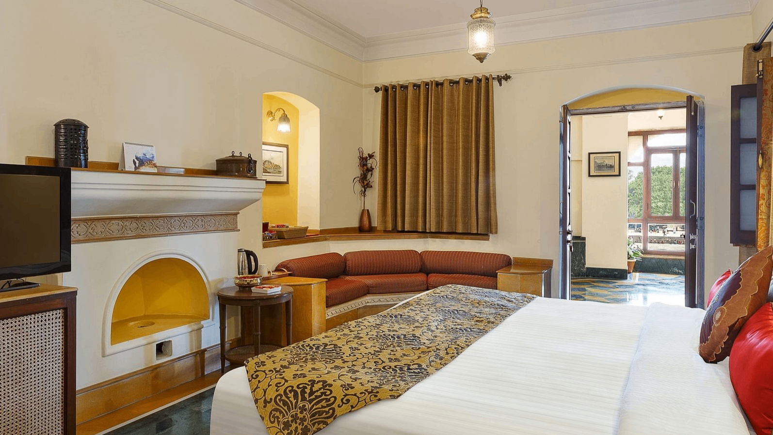 Premium Room