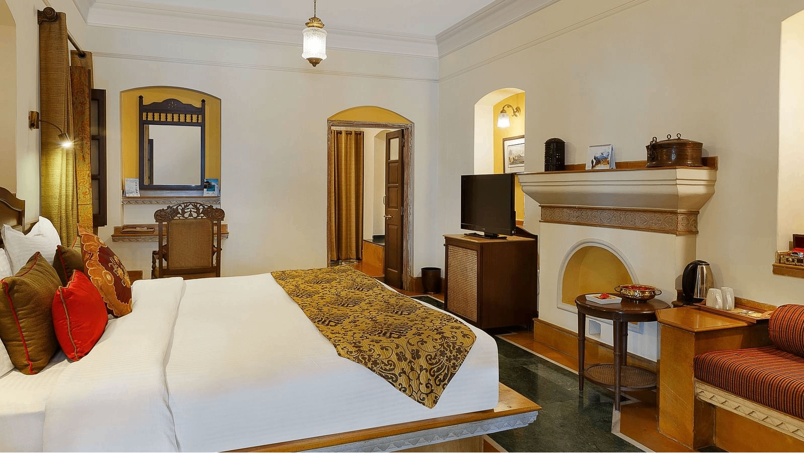 Suite Room