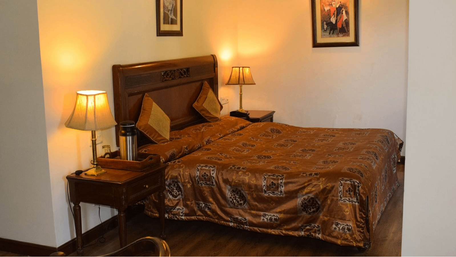 Suite Room