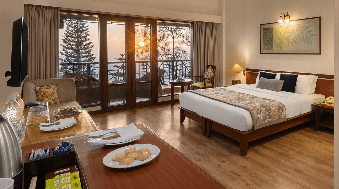 Superior Room