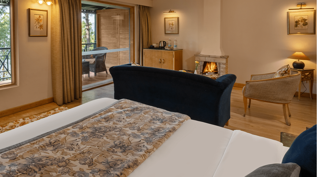 Premium Cottage