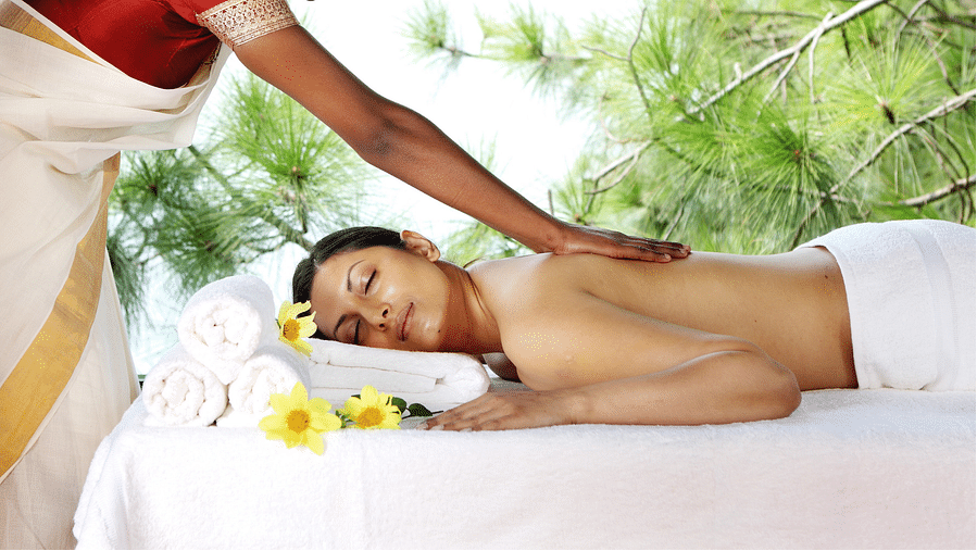 Spa Center