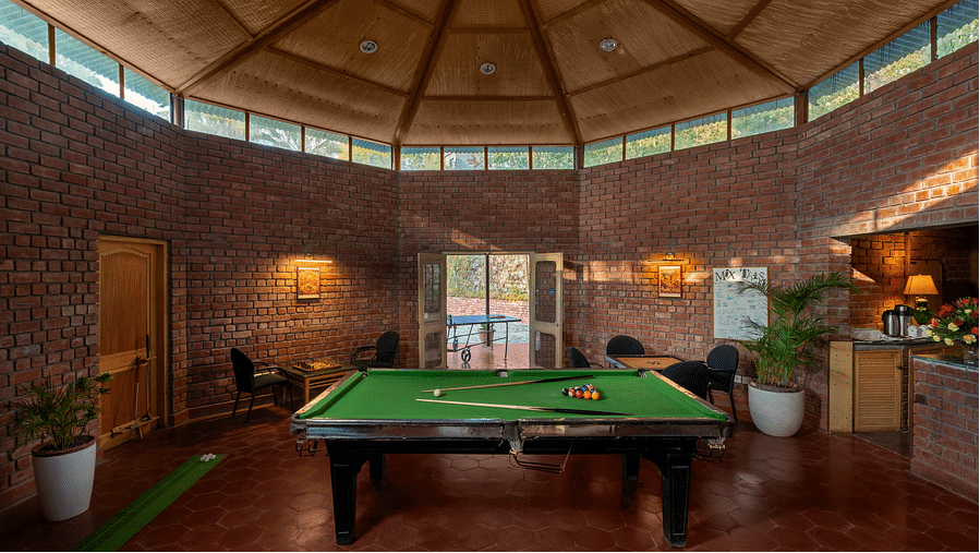Sports & Kids Room