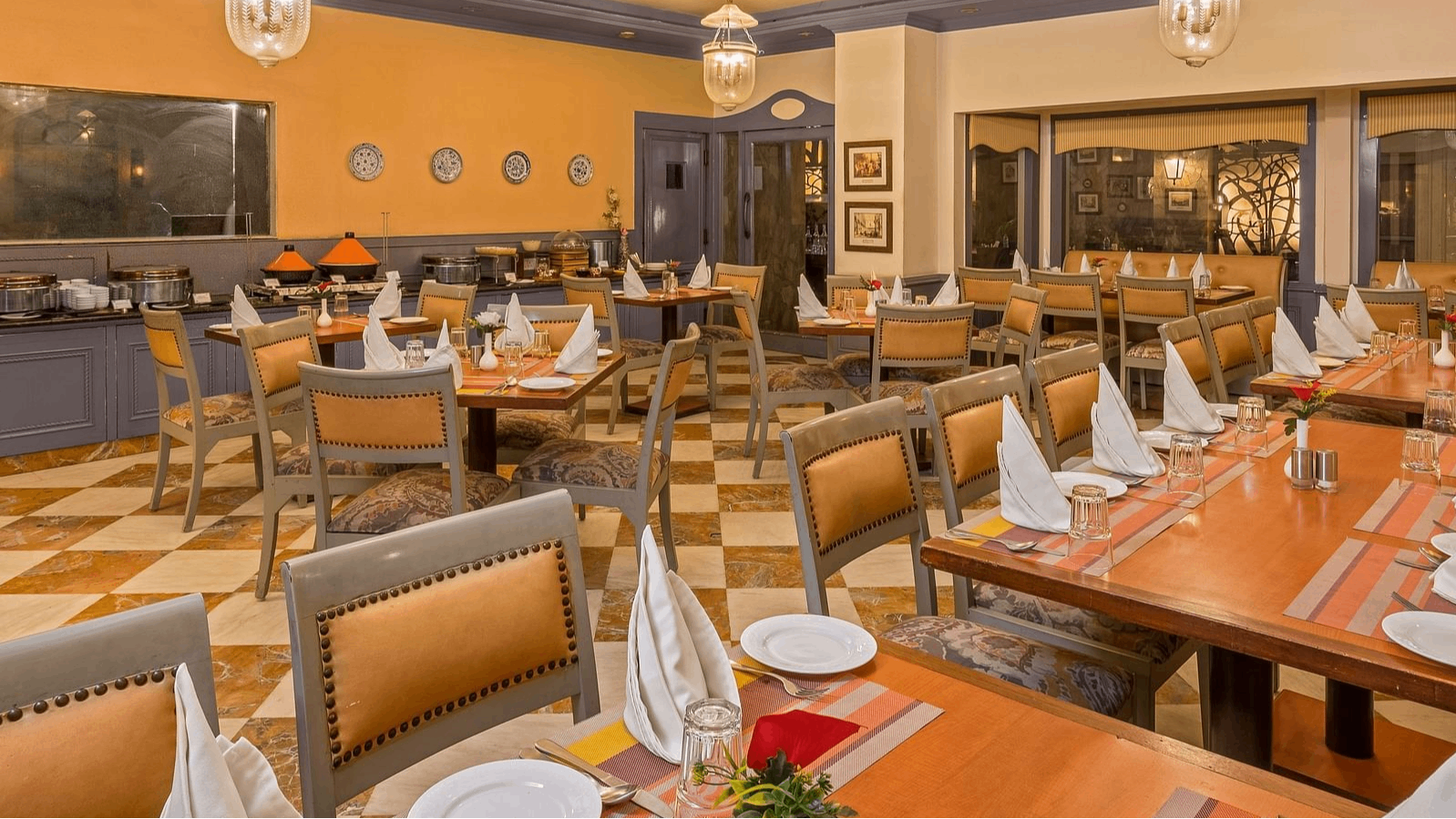 Café Royal