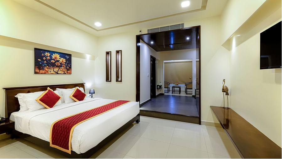  Premium Room