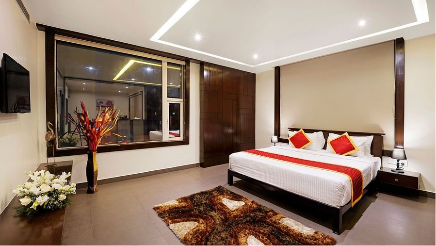 Suite