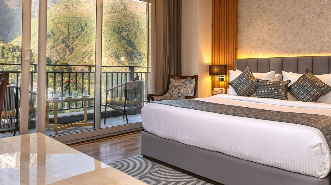 Suite Room