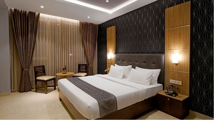 Premium Room