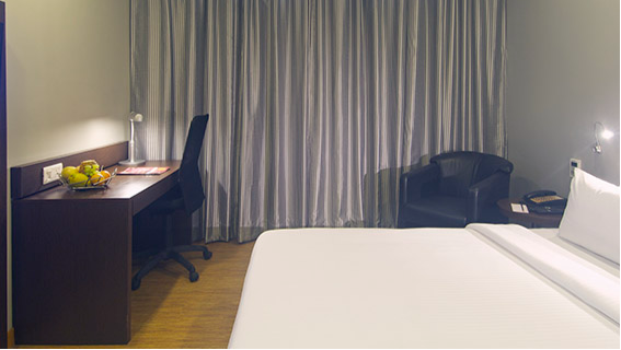 Keys Room