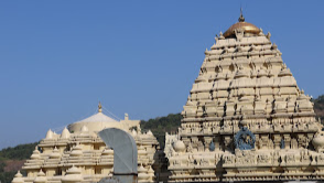 Sri Varahalakshmi Narasimha Swamy Vari Devasthanam