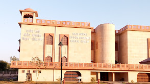 Rajiv Gandhi Regional Museum of Natural History, Sawai Madhopur