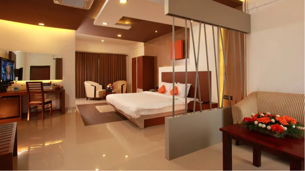 Suite Room