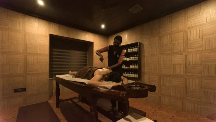 Spa