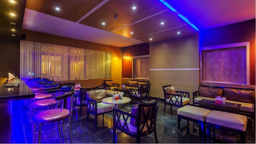 Chill Bar 
