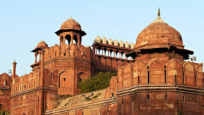  Red Fort