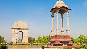 India Gate 