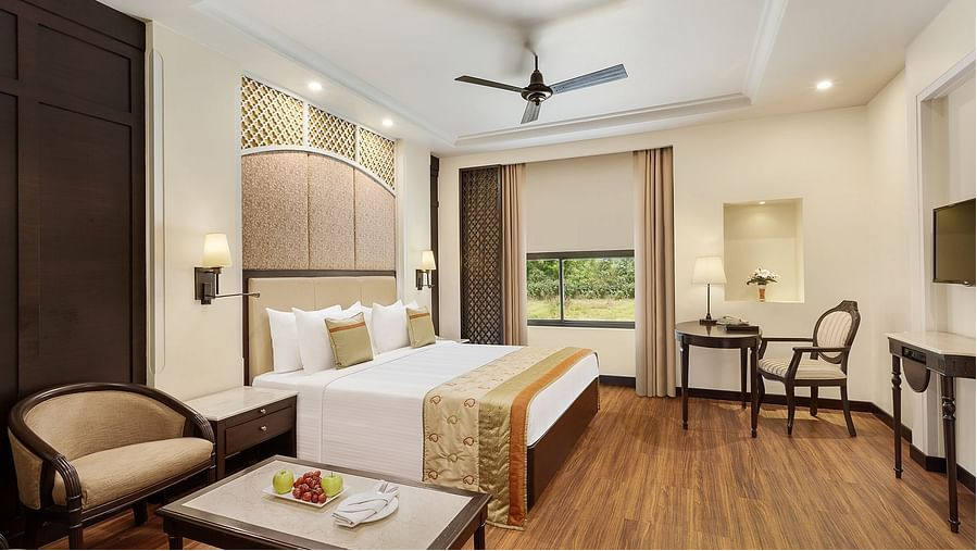  Premium Room