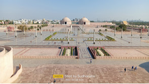 Dr. Babasaheb Ambedkar Memorial