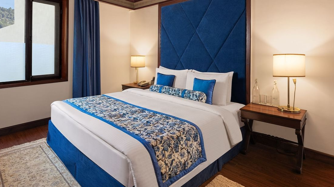 Suite Room