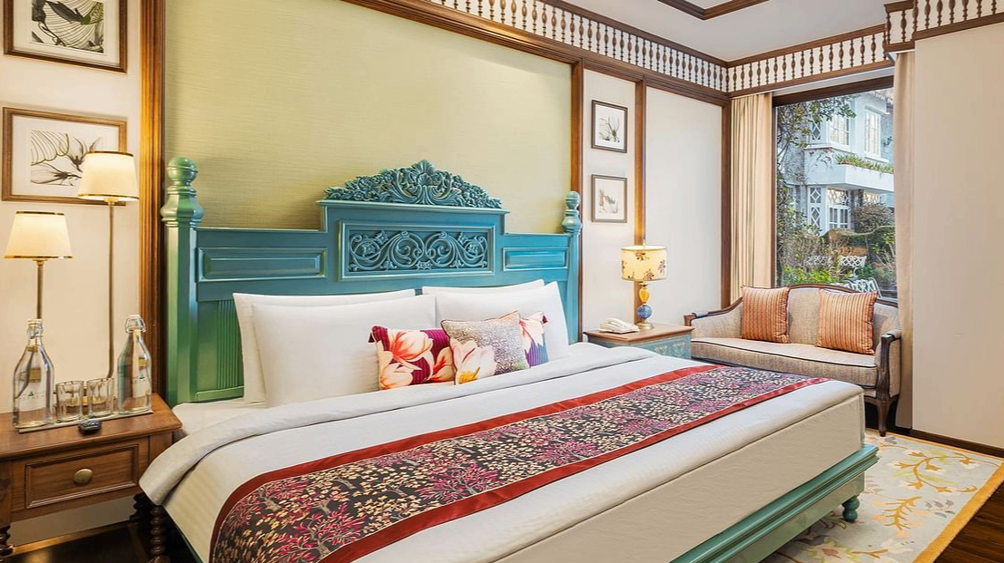Premium Suite Room