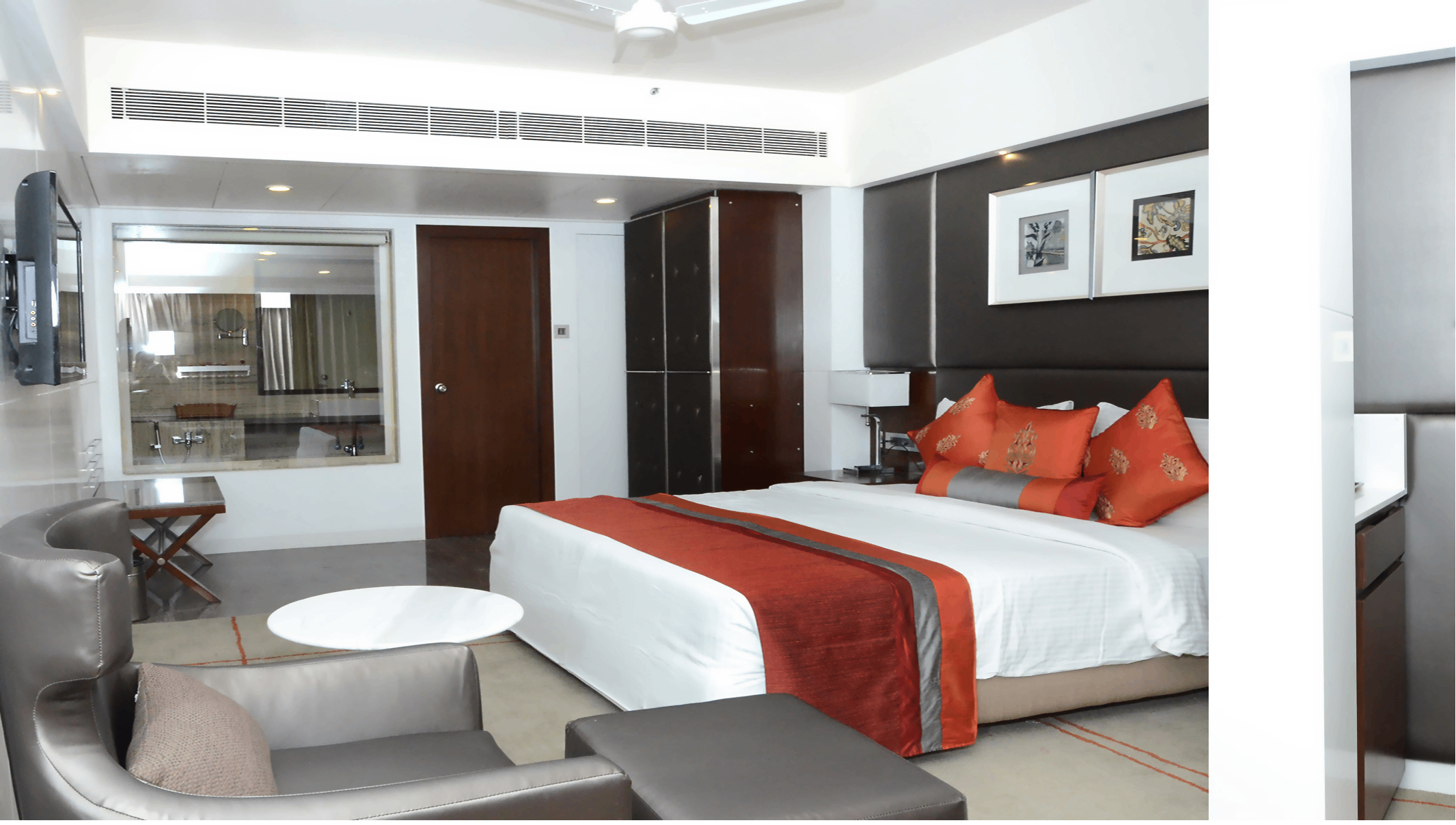 Club Suite 