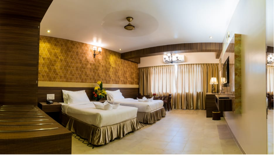 Suite Room