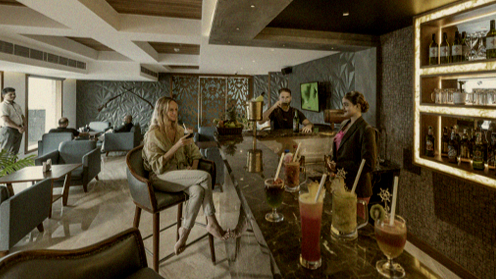 Coffee Shop
