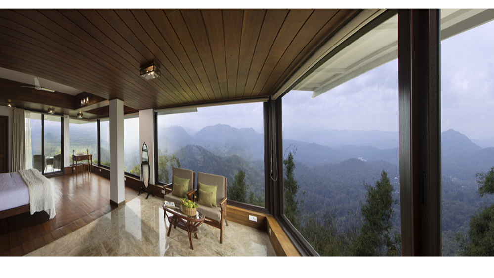 Kings Lair (Suite)