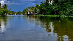 Kumarakom Bird Sanctuary