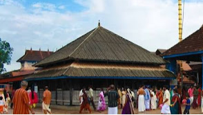 Chottanikkara Bhagavati Temple