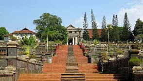 Hill Palace Museum