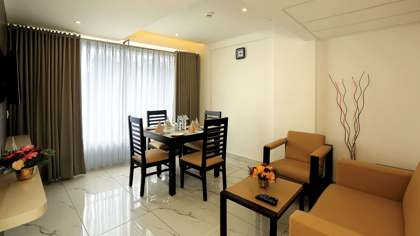 Mini Suite