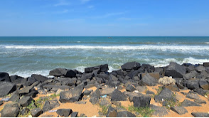 Rock Beach