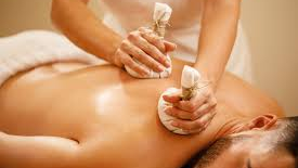 Kerala Ayurveda Spa