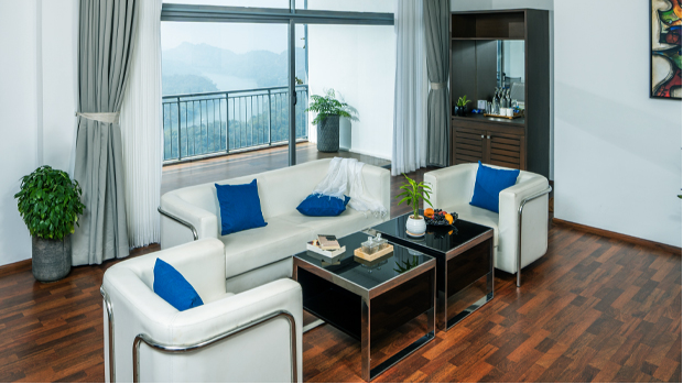 Ponmudi Suite