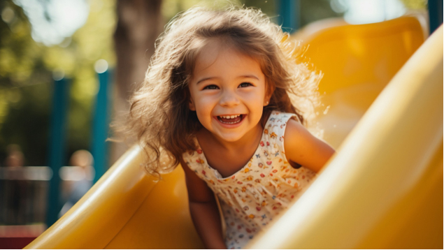 Kids Play Area