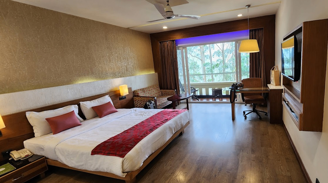 Royal Suite 