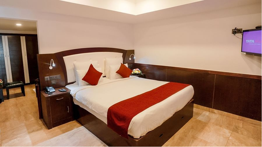 Suite Room