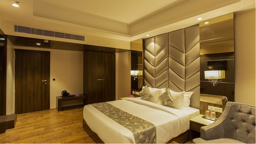Royal Suite 