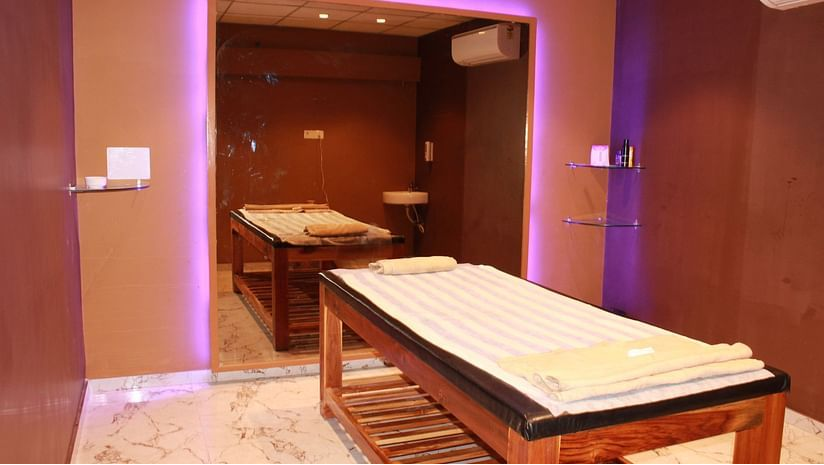 Spa