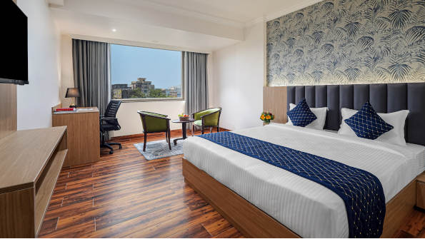 Premier Room