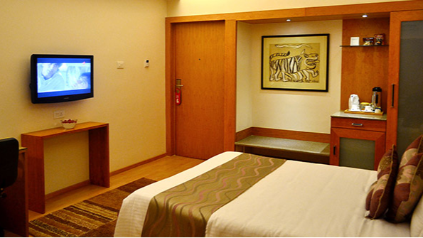 Premier Room