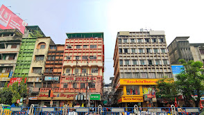 Hong Kong Market