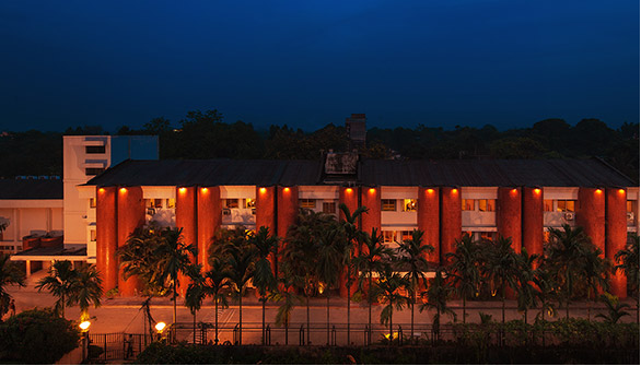 event-venue-Sinclairs Siliguri