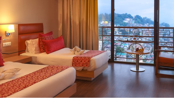 Premier Room