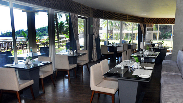  The Bayview