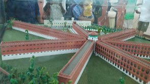 Cellular Jail