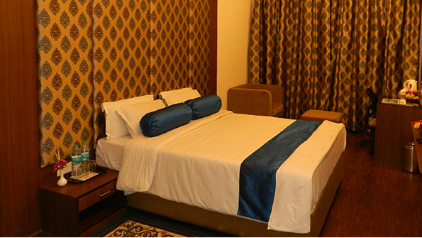 Premier Room